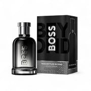 Hugo Boss BOSS Bottled Beyond Eau de Parfum Refillable 100ml for Men