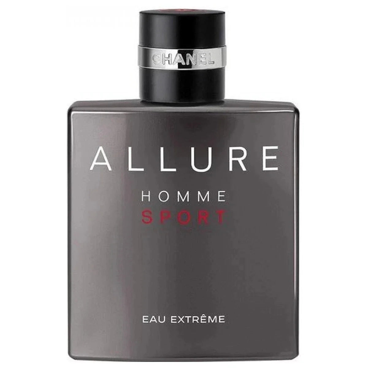 CHANEL Allure Homme Sport Eau Extrême EDP 3.4oz / 100ml Men’s Cologne – New