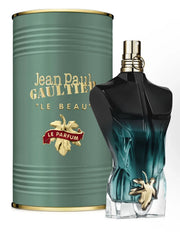 Jean Paul Gaultier Le Beau Le Parfum Eau de Parfum Intense for Men 4.2 oz / 125ml – New Box