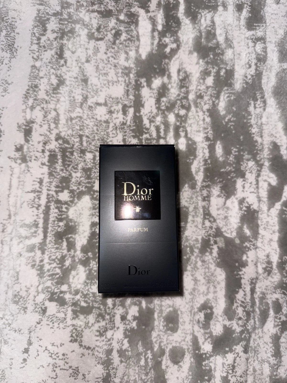 Dior Homme Parfum 100ml / 3.4oz for Men – Rare Discontinued Fragrance