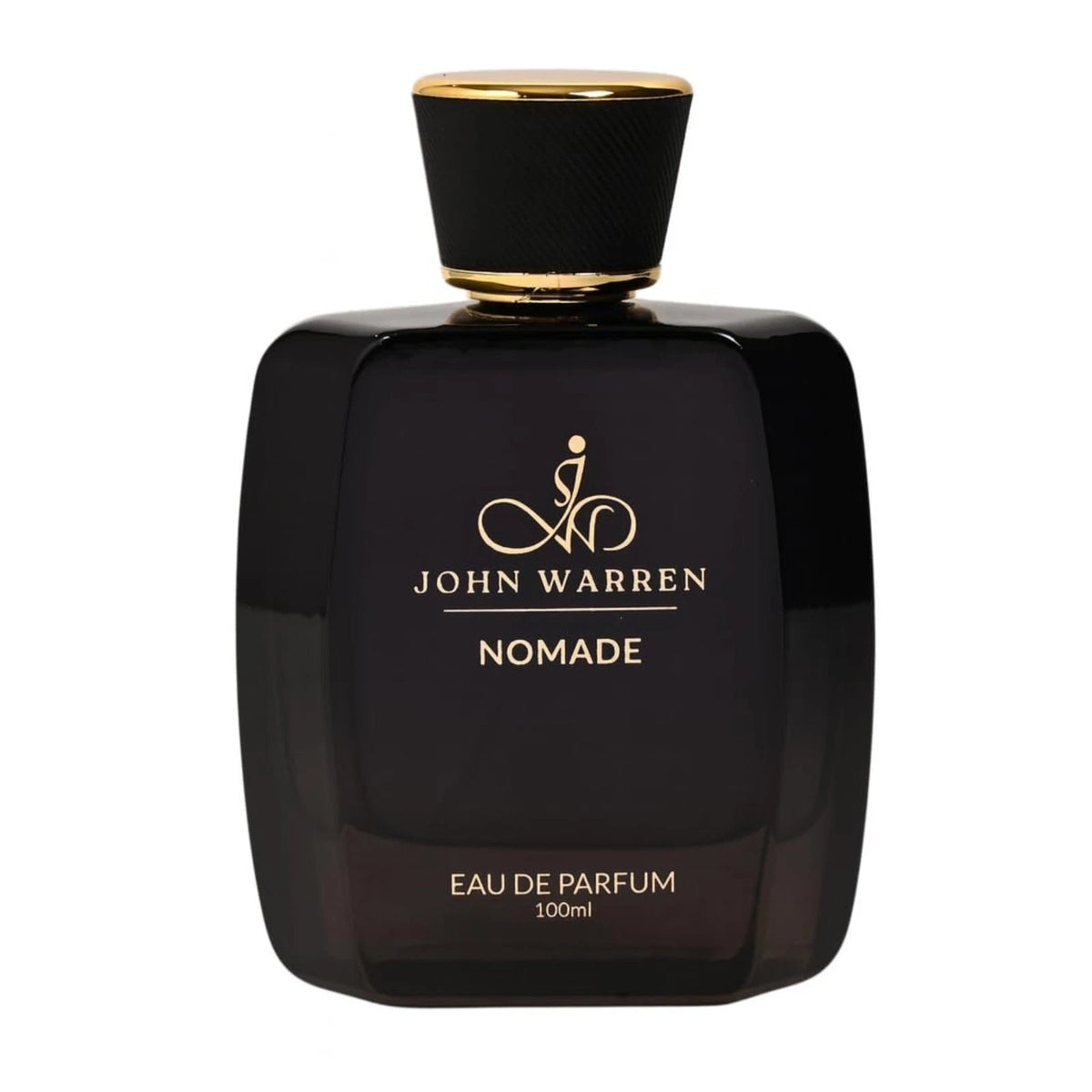 Oudh Eau de Parfum for Men 100ml – Luxury Oud Fragrance