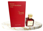 Baccarat Rouge 540 Extrait de Parfum 2.4 oz / 70ml Spray – Maison Francis Kurkdjian – New