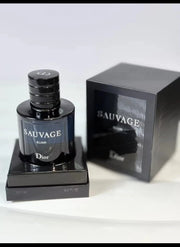 Dior Sauvage Elixir Men's Fragrance Spray 100ml