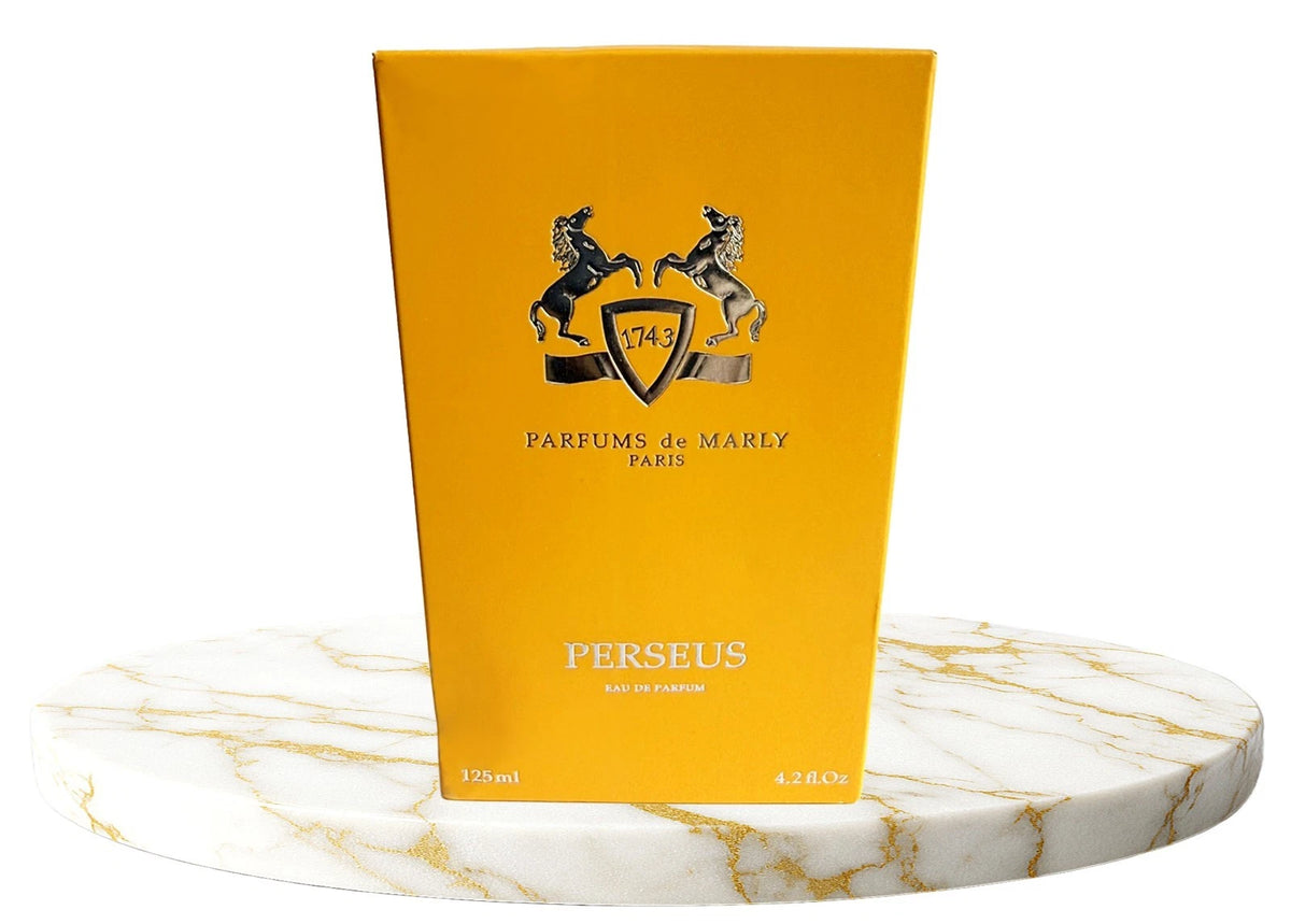 Parfums de Marly Perseus Eau de Parfum 4.2 oz / 125ml Men's Luxury Fragrance
