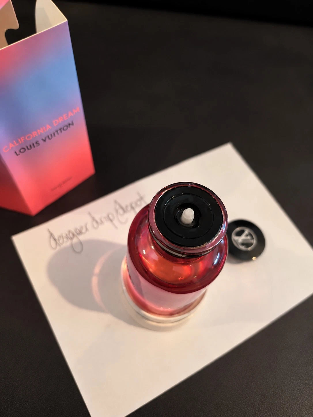Louis Vuitton California Dream Eau de Parfum 3.4 oz / 100ml – New in Box