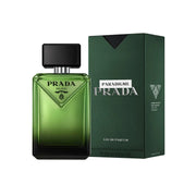 Prada Paradigme Eau de Parfum EDP Spray for Men 3.3 oz 100ml – New Sealed