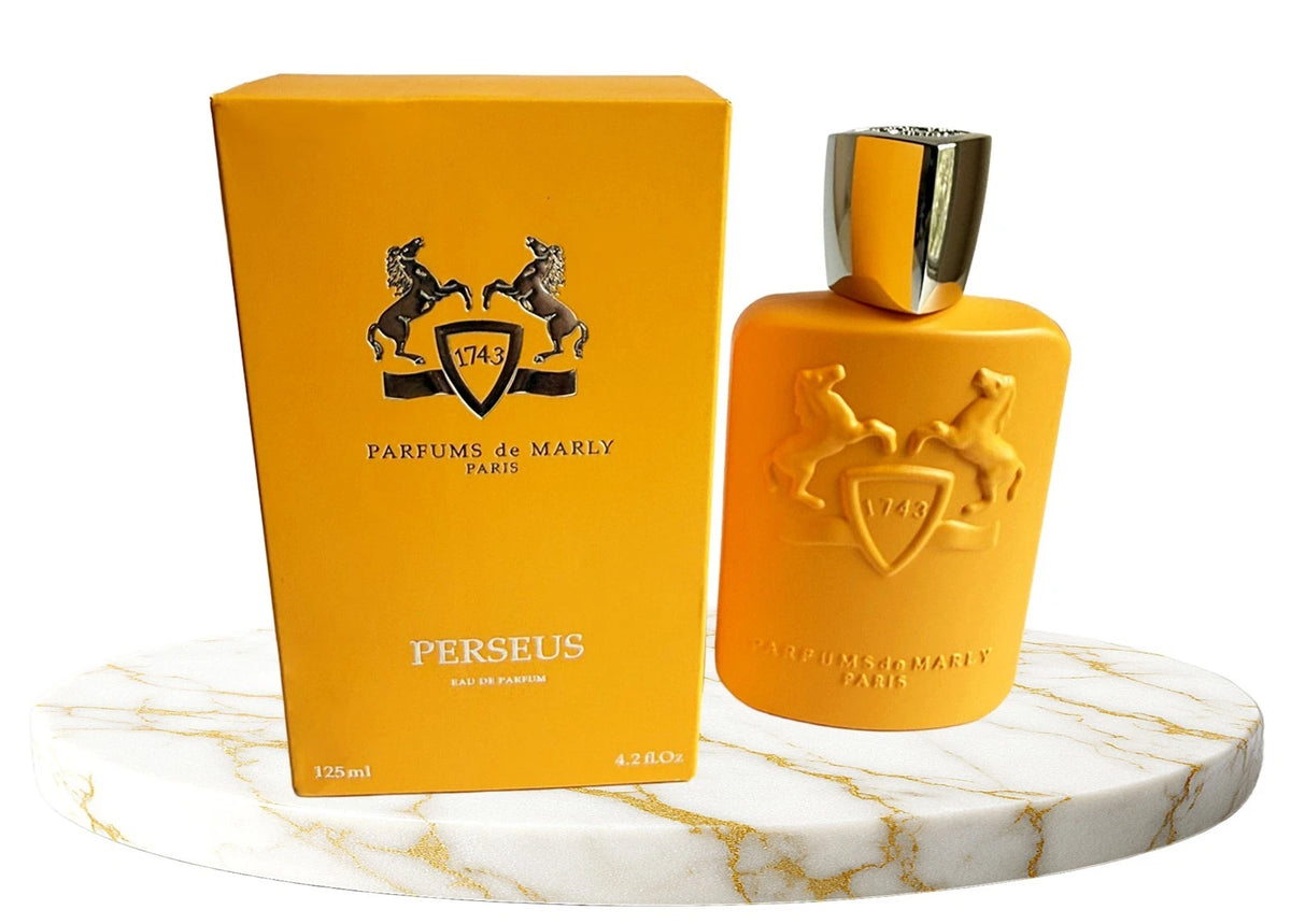 Parfums de Marly Perseus Eau de Parfum 4.2 oz / 125ml Men's Luxury Fragrance