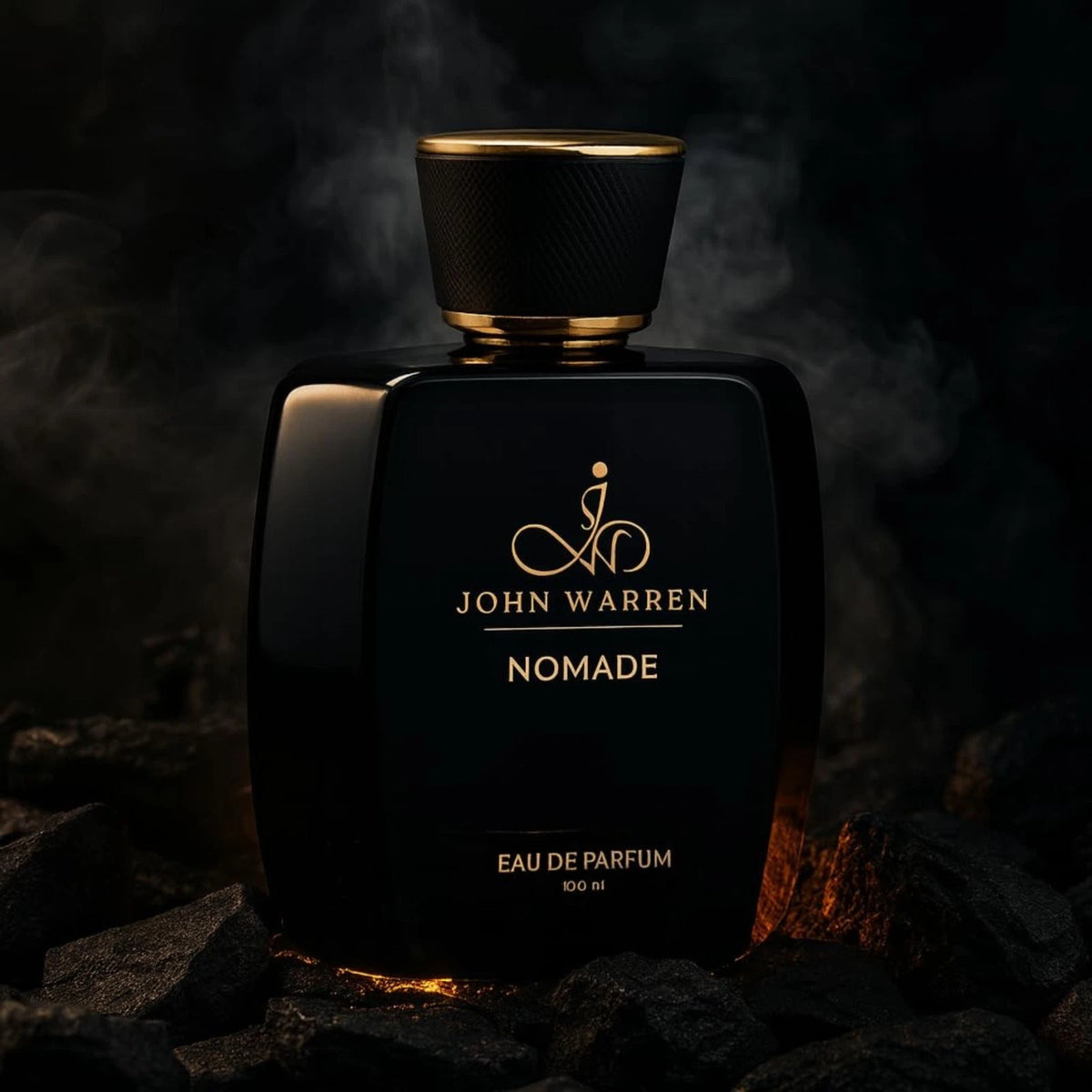 Oudh Eau de Parfum for Men 100ml – Luxury Oud Fragrance