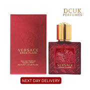 Versace Eros Flame Eau de Parfum Spray 30ml for Men