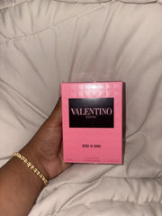 Valentino Donna Born In Roma Eau de Parfum EDP Spray for Women 3.4 oz 100ml
