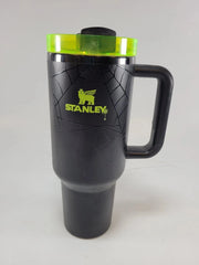 Stanley Halloween Web Glow H2.0 FlowState 40oz Tumbler