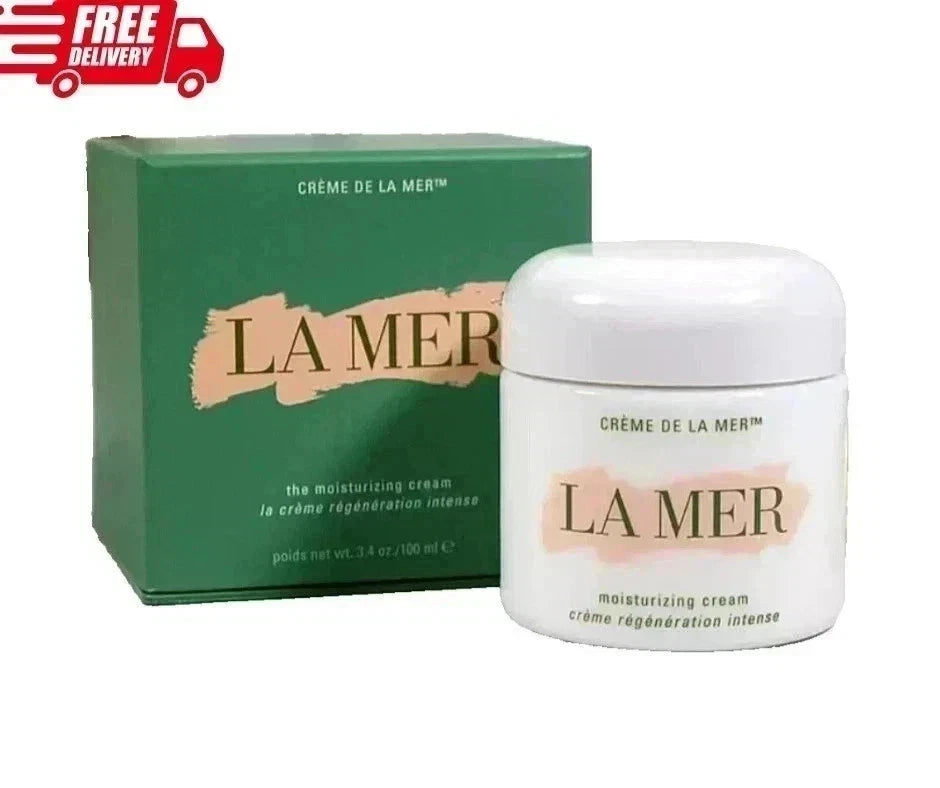 La Mer Crème de la Mer Moisturizing Cream 3.4 oz / 100 ml