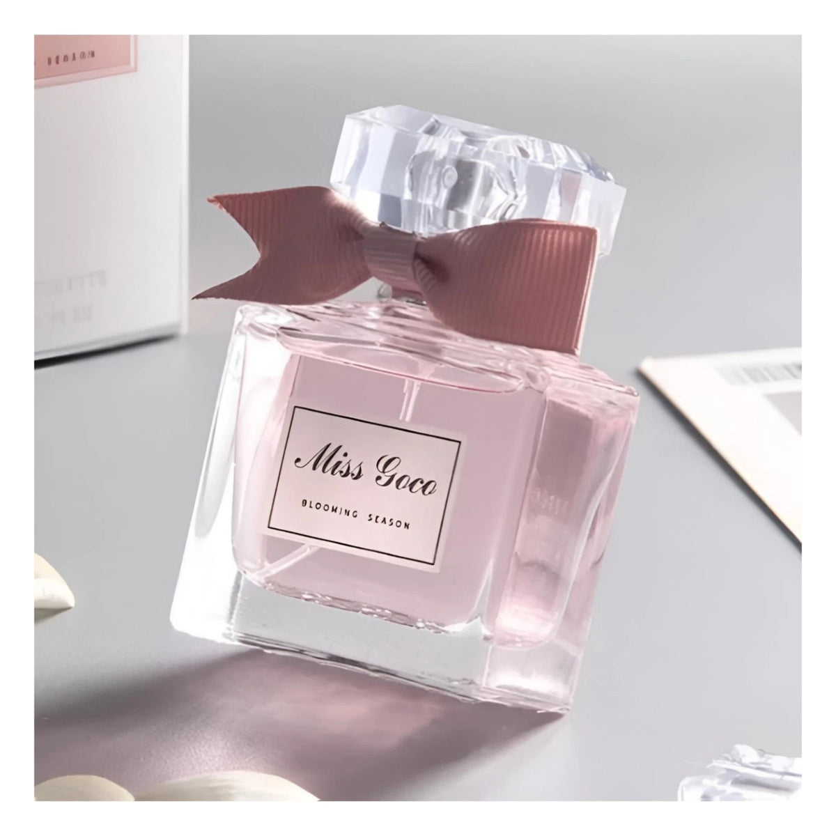 Product Title: Miss Coco Rose Perfume for Women – 50ml Eau de Parfum