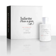 Juliette Has a Gun Not a Perfume Eau de Parfum 1.7 oz / 50ml – Unisex Fragrance