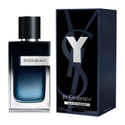 Yves Saint Laurent Y Eau de Parfum EDP for Men 3.3 oz 100ml – New Sealed – 100% Authentic