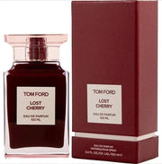 Tom Ford Lost Cherry Eau de Parfum 100ml / 3.4oz – New Sealed Box