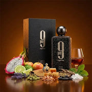 Afnan 9 PM Night Out ExtrParfum Unisex 100ml / 3.4 ozait de