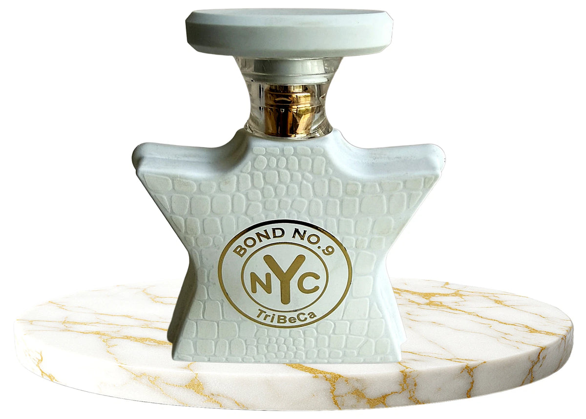 Bond No. 9 Tribeca Eau de Parfum Unisex 3.4 oz / 100ml Spray