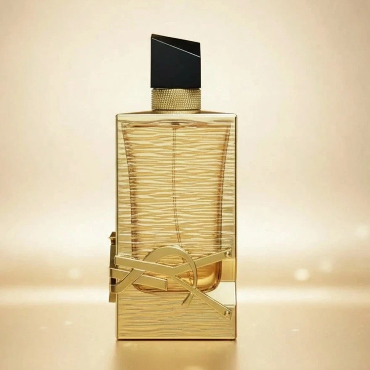 Yves Saint Laurent Libre Vanille Couture Eau de Parfum for Women – Limited Edition Vanilla Fragrance