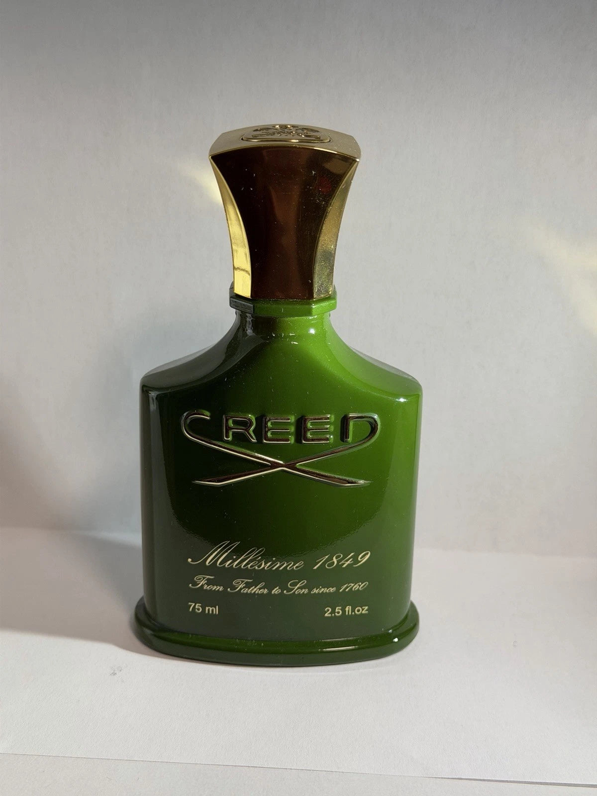 Creed Millesime 1849 Eau de Parfum Spray 2.5 oz – Floral Woody Spicy Fragrance