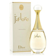 Dior J’adore Eau de Parfum Spray for Women – Luxury Floral Fragrance