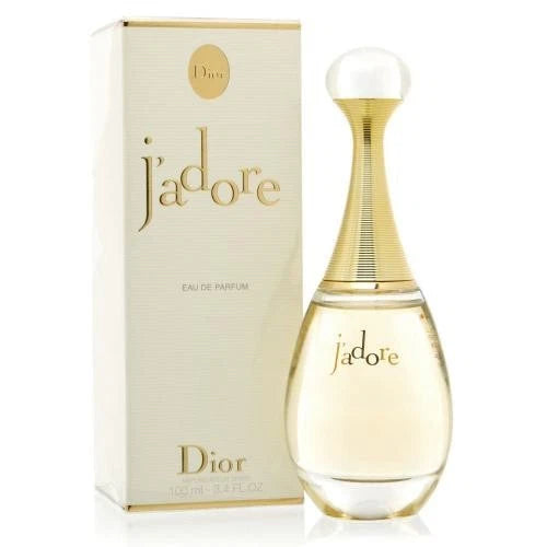 Dior J’adore Eau de Parfum Spray for Women – Luxury Floral Fragrance