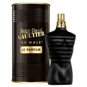 Jean Paul Gaultier Le Male Le Parfum Eau de Parfum EDP Spray for Men 4.2 oz 125ml
